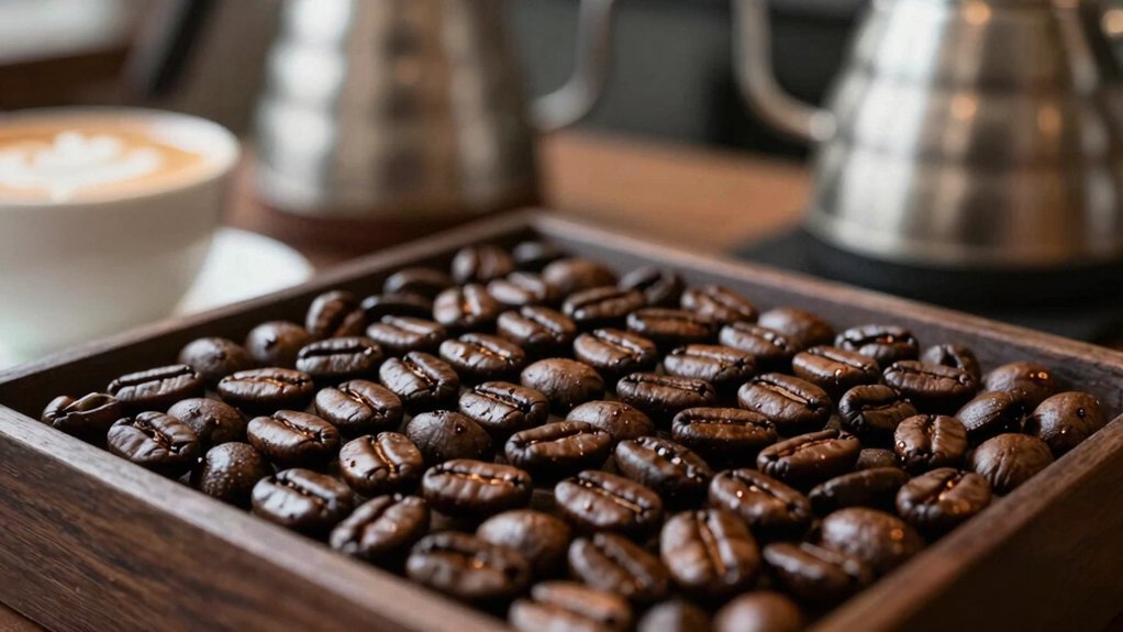 10 Essential Degassing Tips for Freshly Roasted Beans