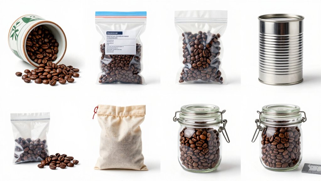 freshness tips for beans