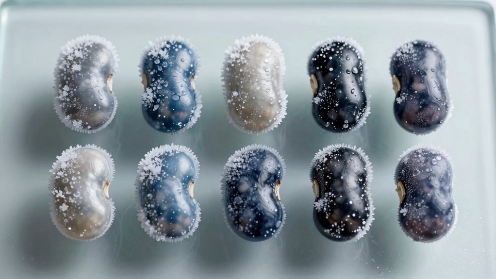 7 Freezing Bean Storage Facts: Benefits Vs Drawbacks