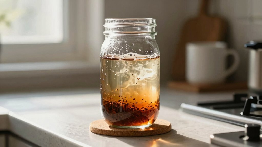 gentle 48 hour low acid cold brew