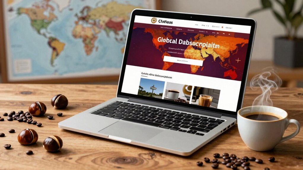 global bean subscription services overview