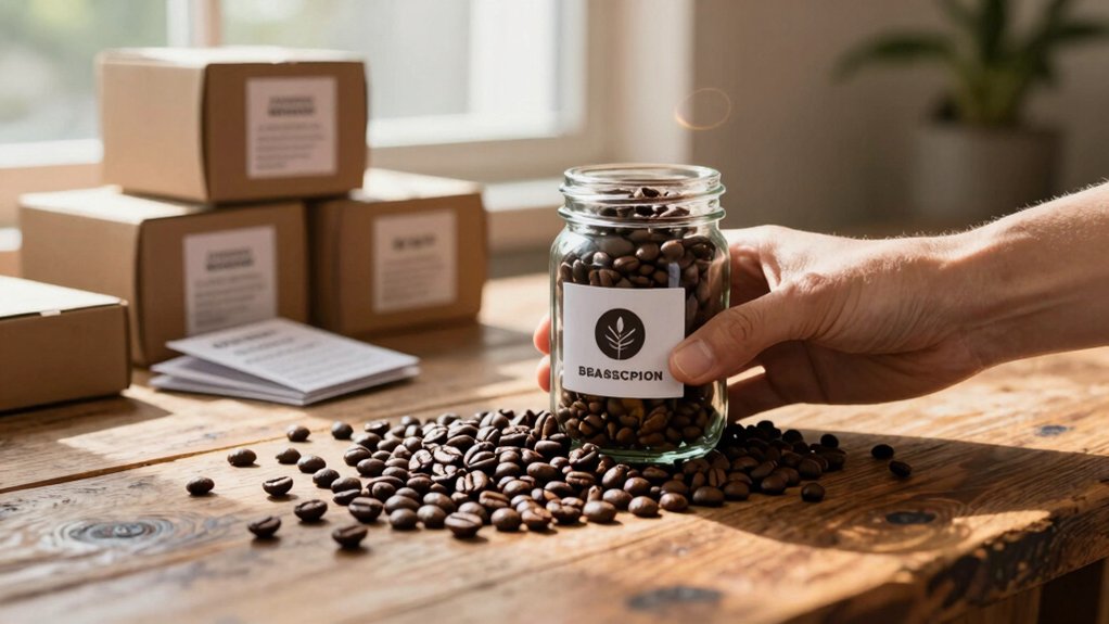 global bean subscription services overview