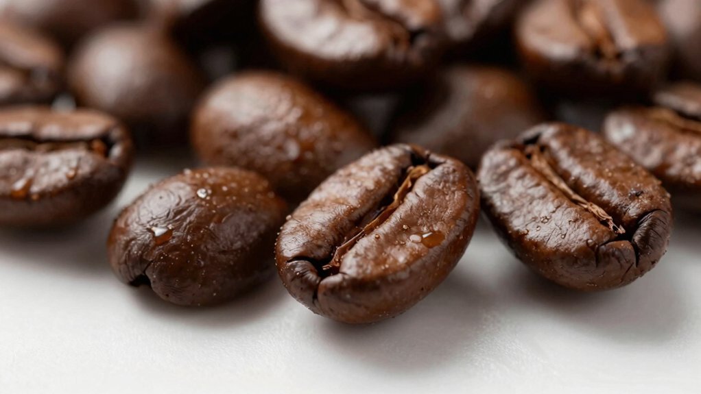 gloss oil color storage consistency