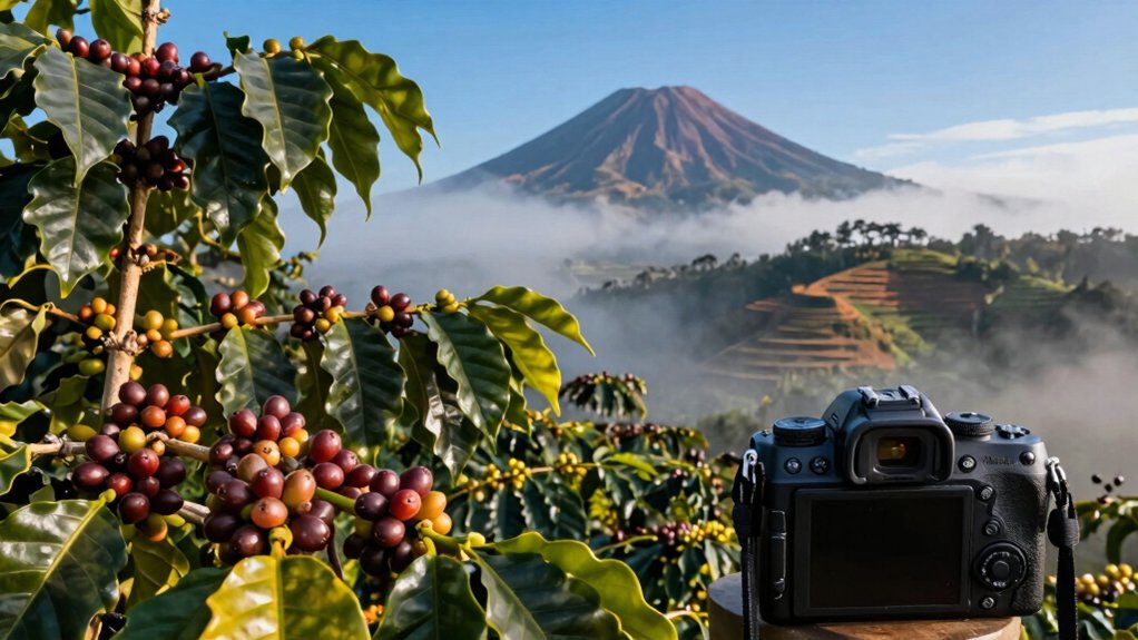 guatemalan single origin altitude highlights