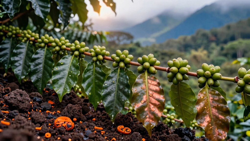 hawaiian kona coffee terroir uniqueness