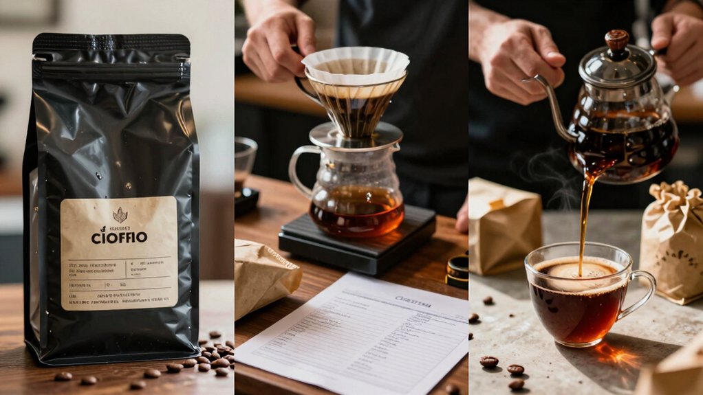 3 Reasons Single Origin Coffee Costs More