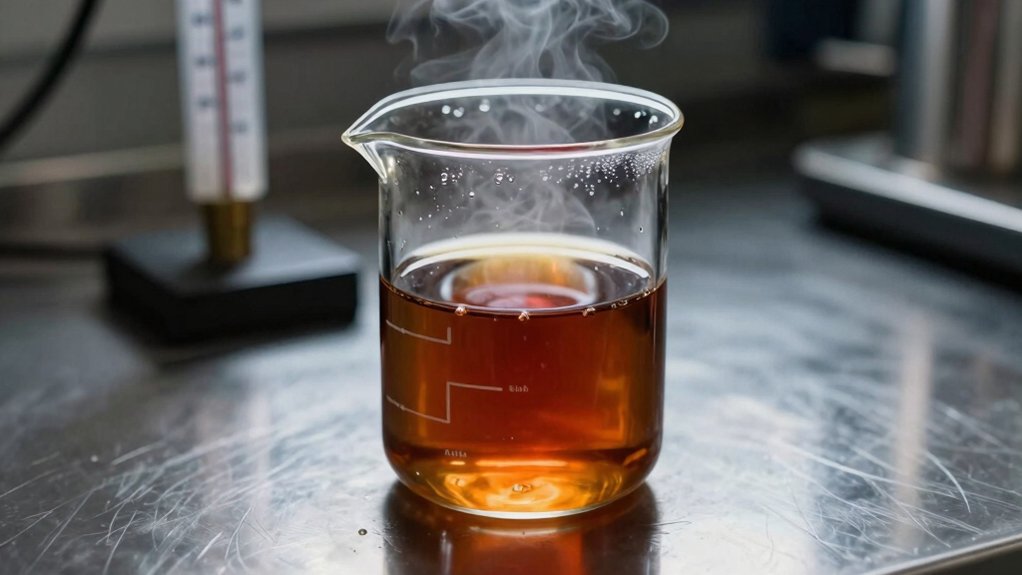 hot cold fermentation reveals vibrant precise flavors