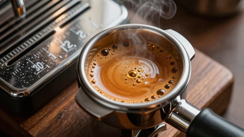 What Is the Perfect Espresso Yield Ratio?