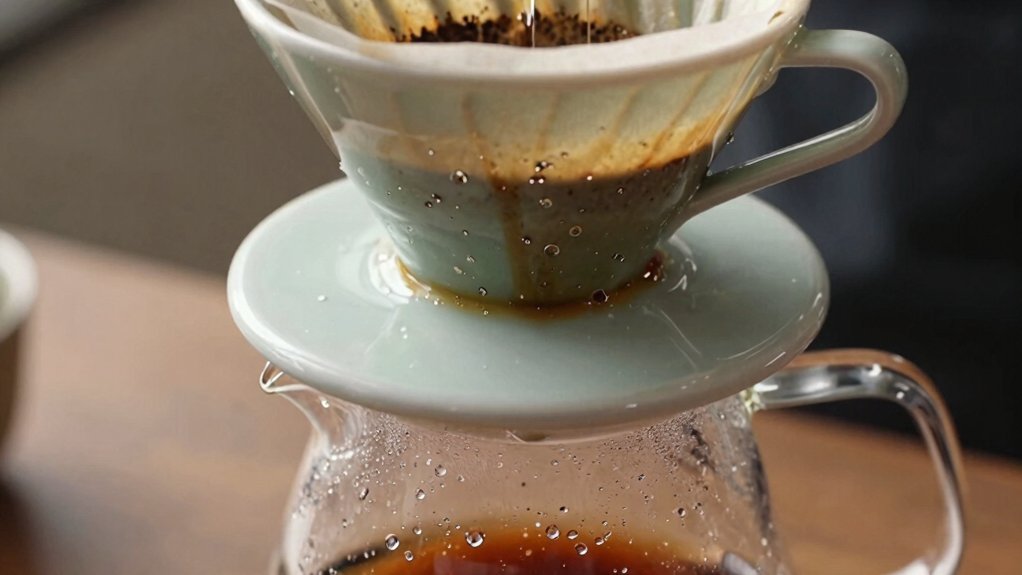Why Water Hardness Affects Press Coffee Extraction