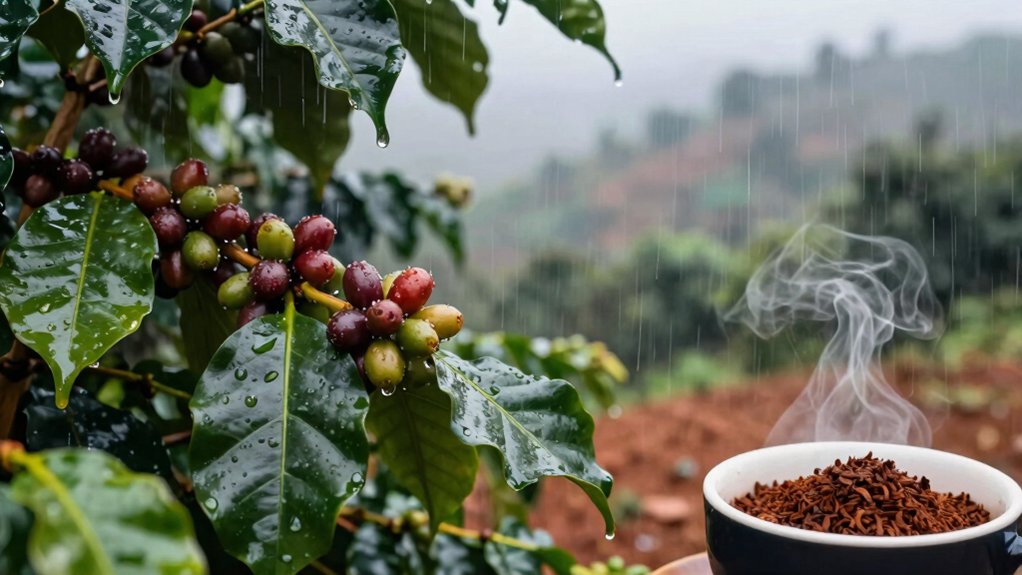 7 Tips: Indian Monsoon Coffee Terroir Mastery