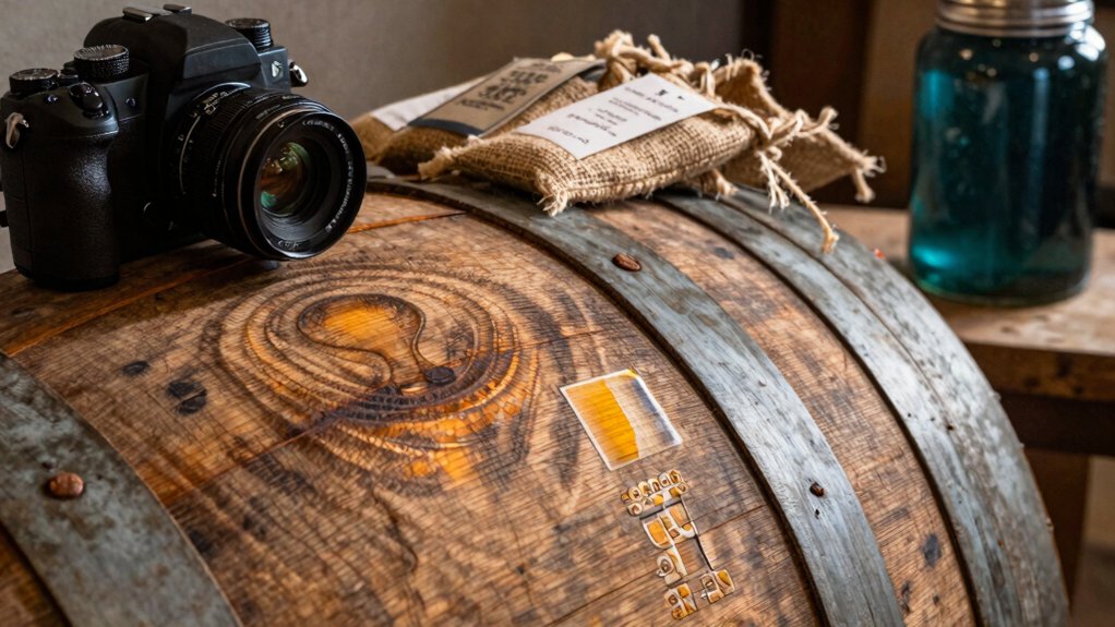 jamaican blue mountain transparency traceability