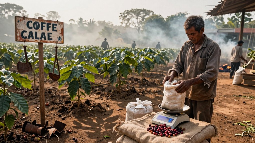 labor costs squeeze small farms profits