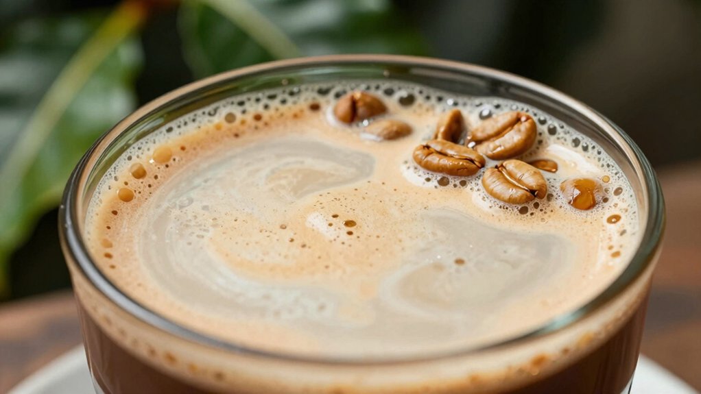 light roast preserves origin flavors and brightness