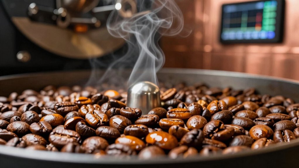 light to light medium roast preserves origin notes