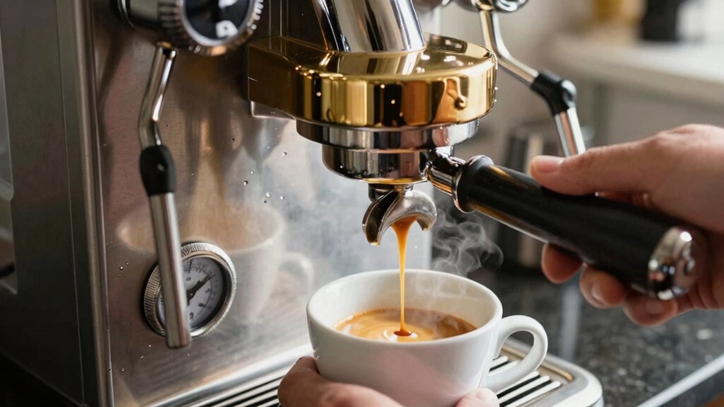 manual espresso brewing five essential techniques