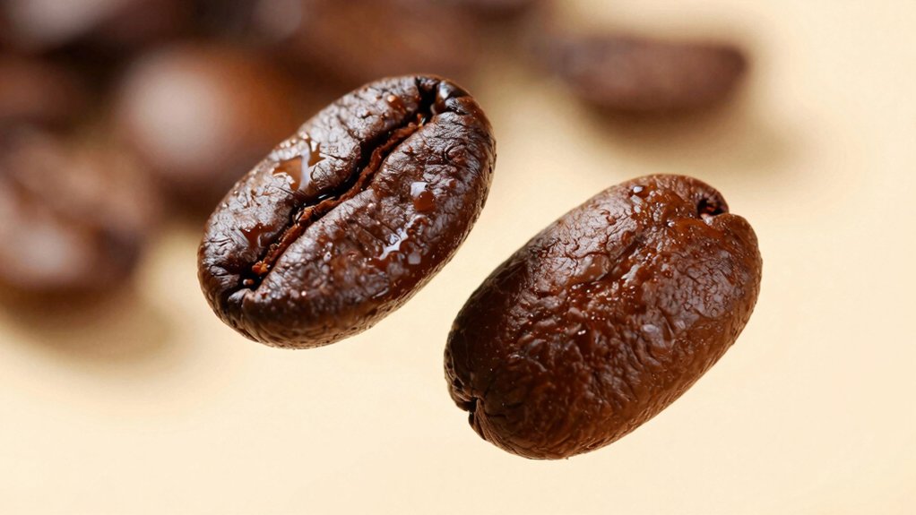 medium roast balanced acidity brightness body