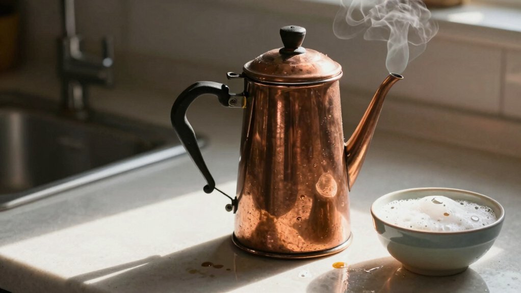 mild soap thorough drying reminders