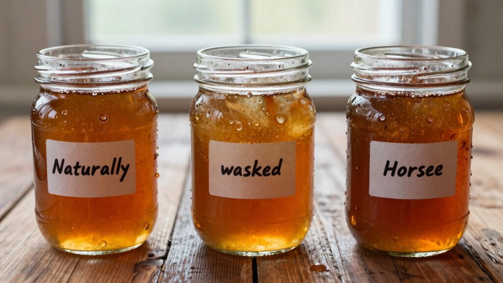 natural vs washed flavor climate resources