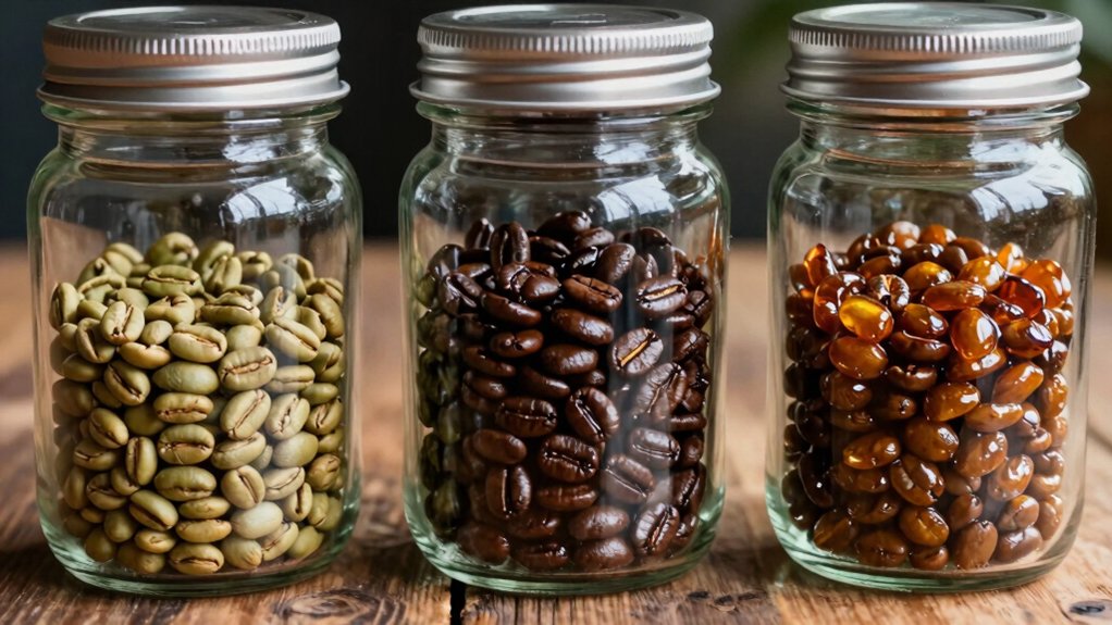 natural washed honey distinct flavor profiles