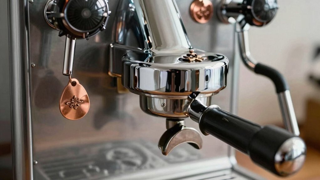 non abrasive chrome polishing technique