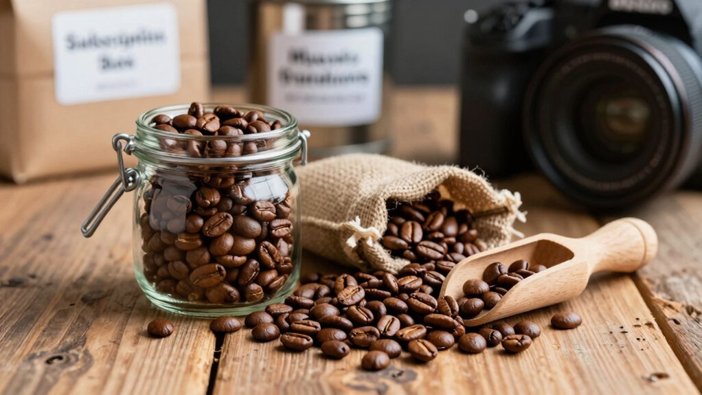 organic fair trade coffee subscriptions comparison