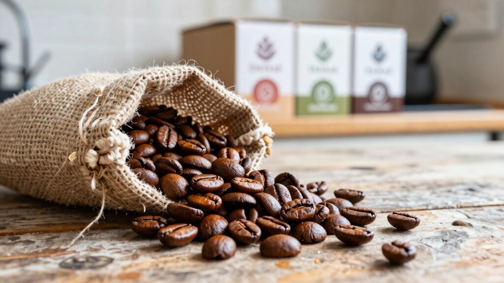 organic fair trade coffee subscriptions overview