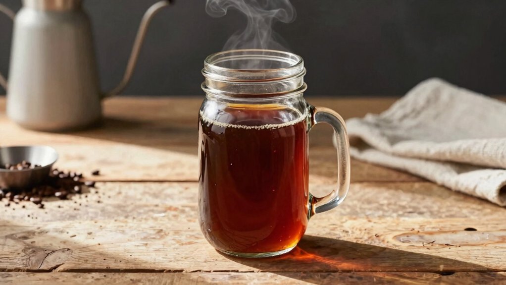 overnight 1 4 cold brew concentrate