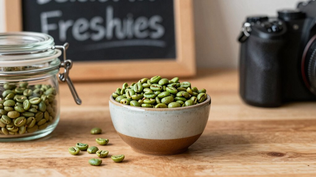 oxygen accelerates coffee flavor loss