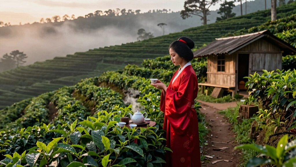 panama geisha terroir influence