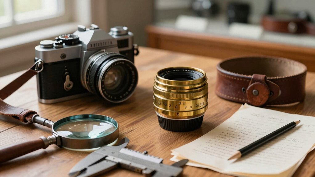 patina construction provenance verification