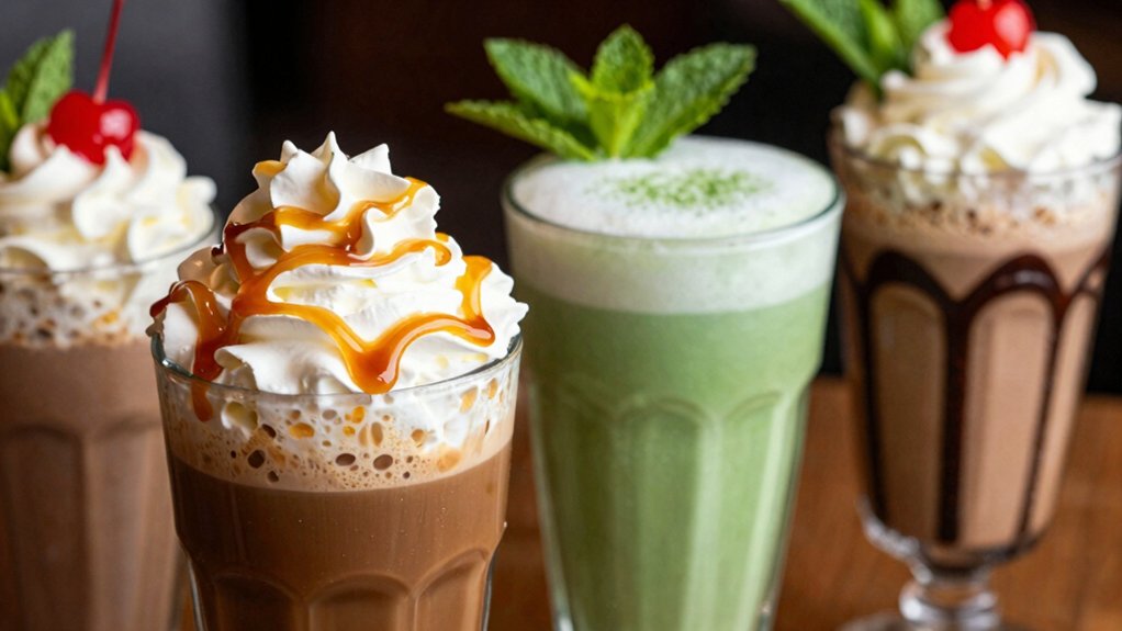 popular boozy caffeine drinks trend