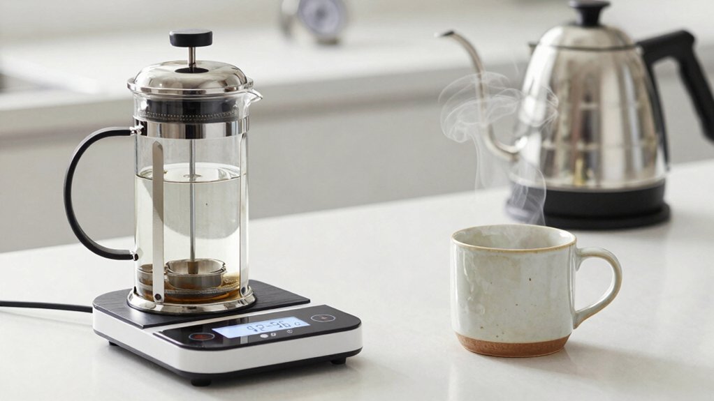 preheat preheat keep temperature steady