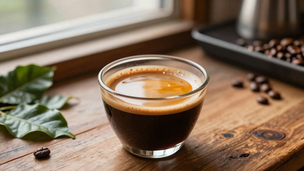 processing methods shape espresso flavor
