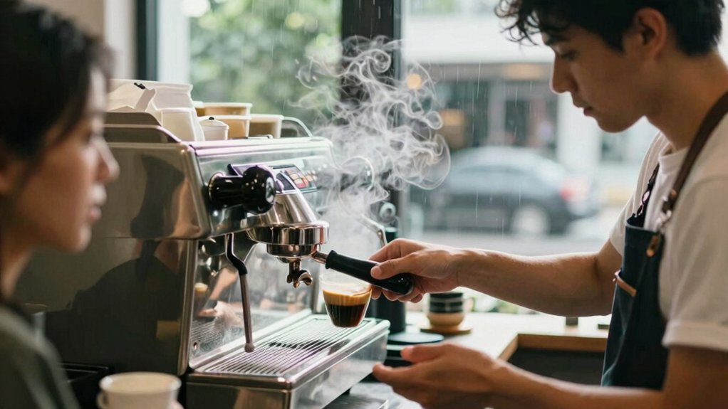 real time precise order adjustments build loyalty