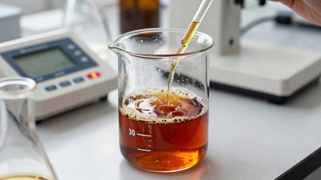 real world extraction yield adjustment
