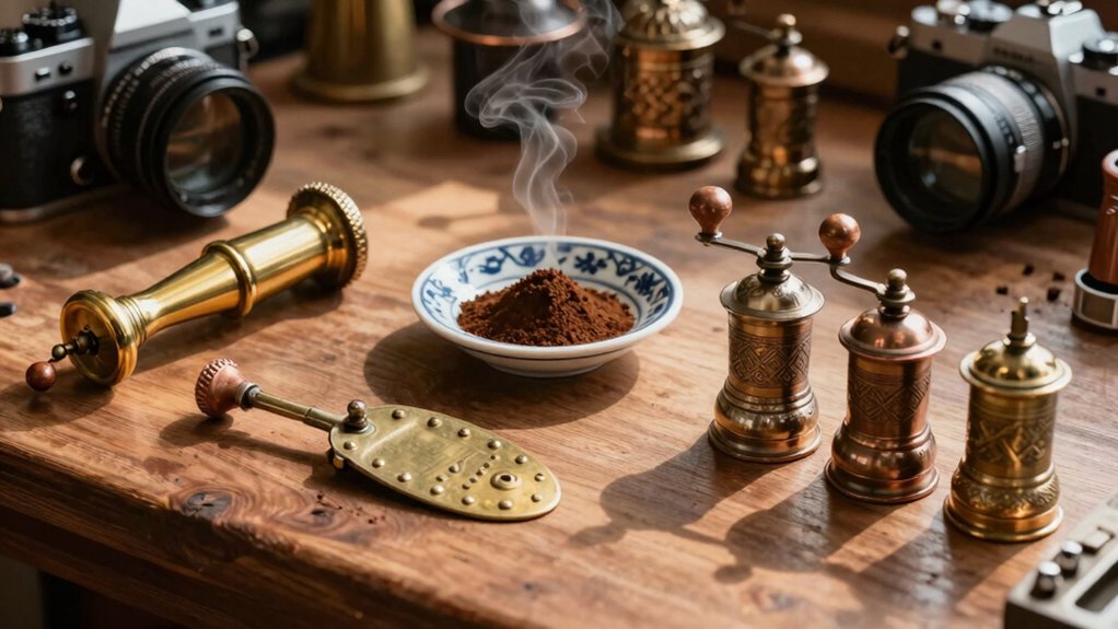 reassemble grease test grind decide