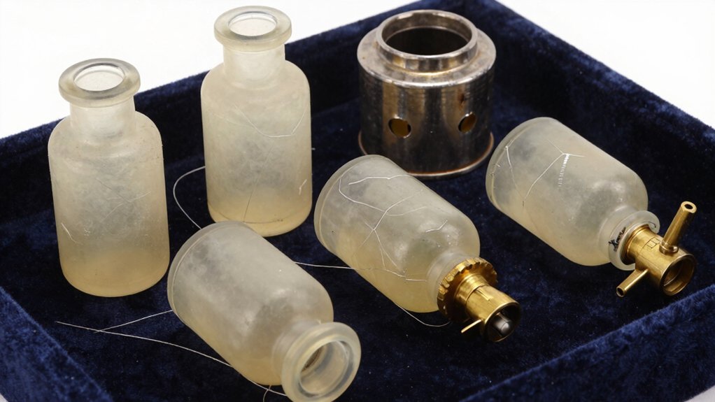 reconditioned mr fizz parts available