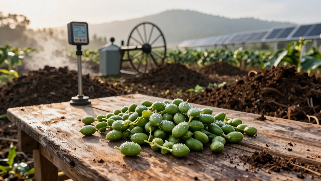 regenerative soils cut farm emissions