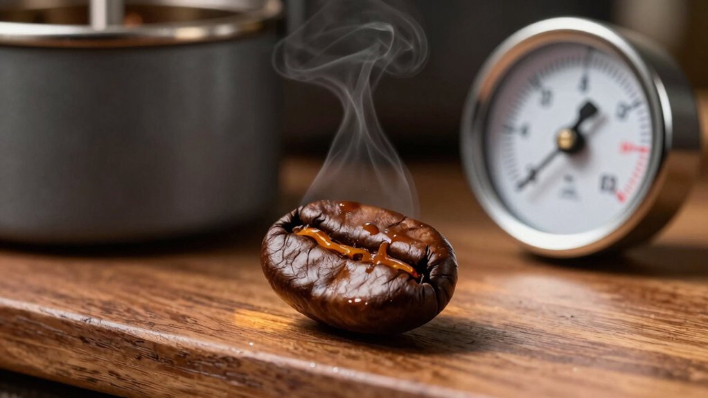 roast time temp shape flavor