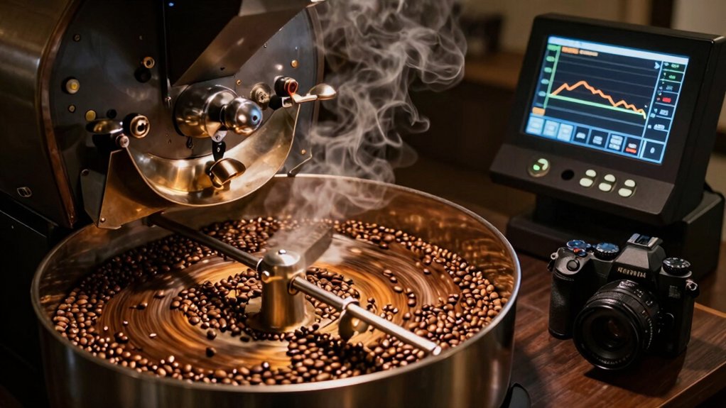 ror guides origin specific roasting