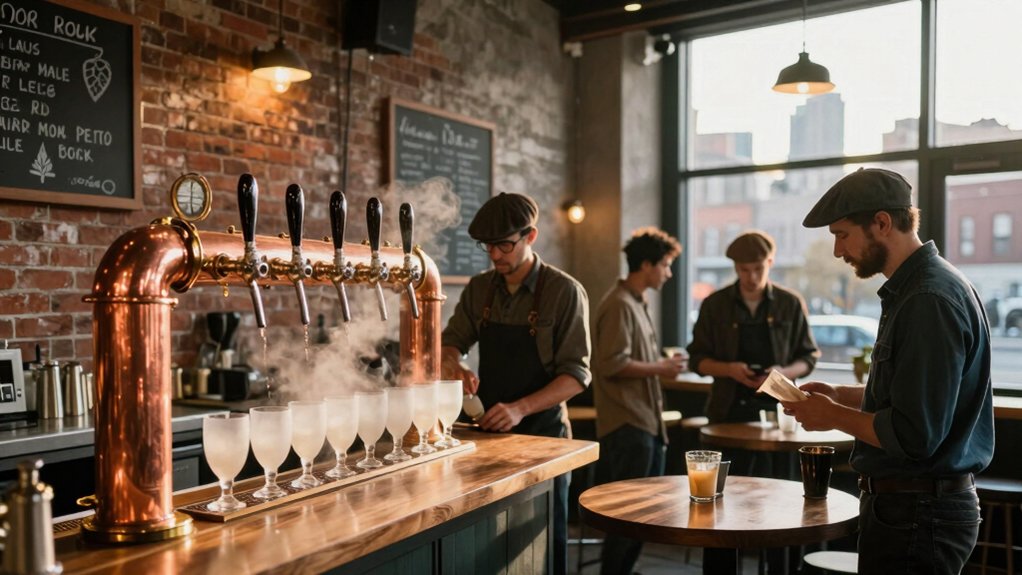 san diego s signature craft breweries