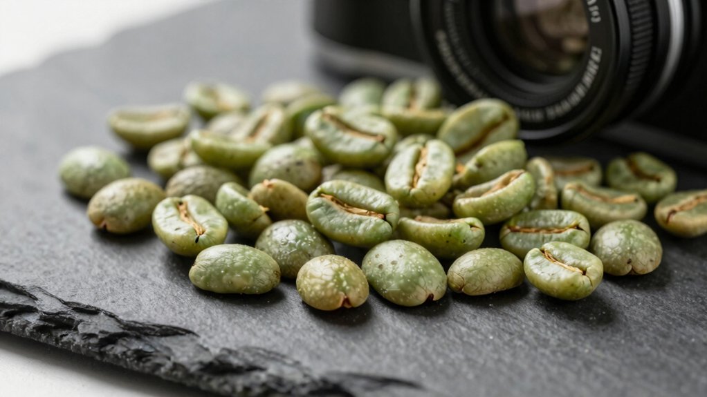 sca 80 signals premium beans