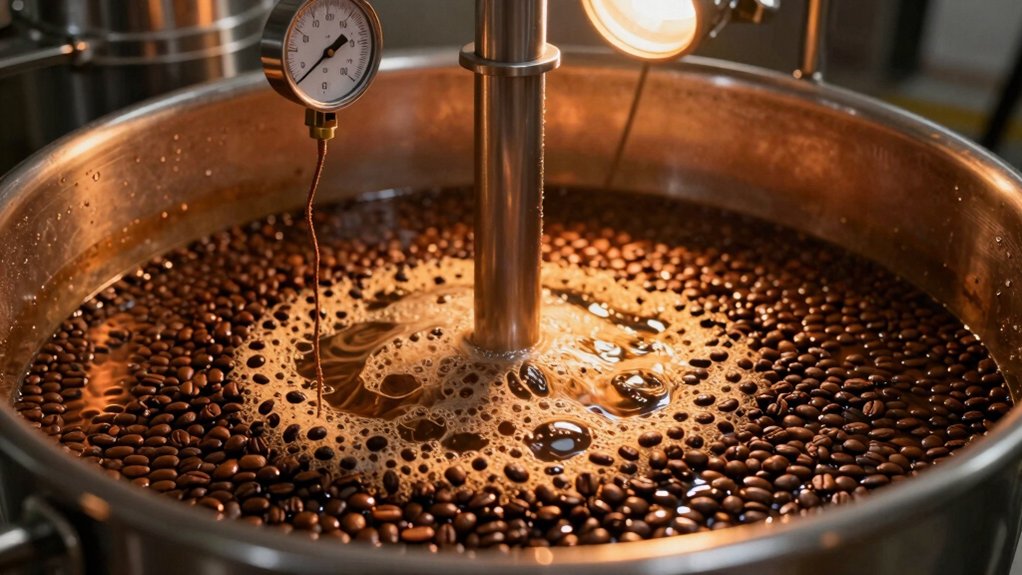 sealed anaerobic fermentation optimizes yield