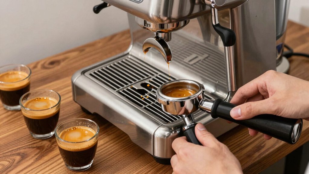 7 Best Fixes for Bitter Espresso Extraction