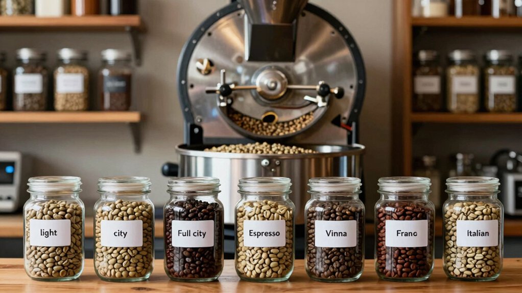seven profiles preserve origin flavor