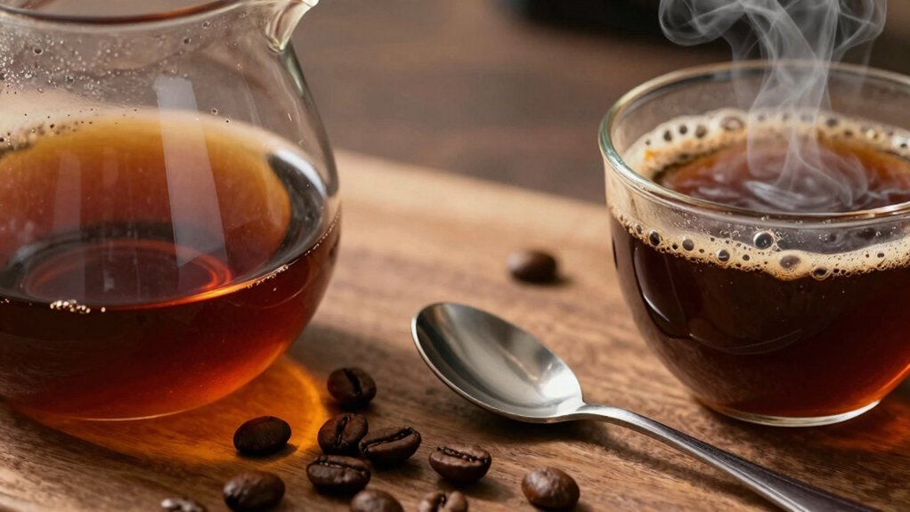 seven tips for complex coffee flavors