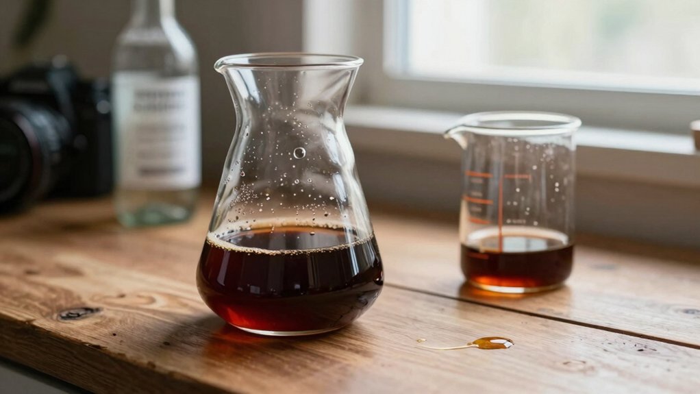 shelf stable brew concentrate longevity guidelines