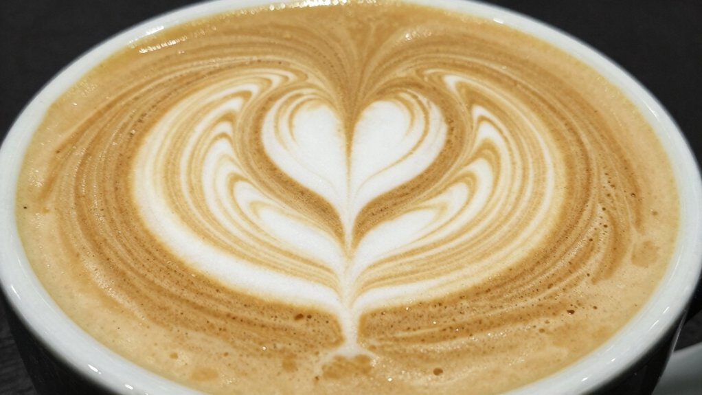 silky microfoam at 140 150 f