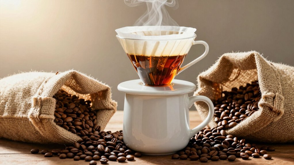 single origin coffee fascination deepens enthusiasts