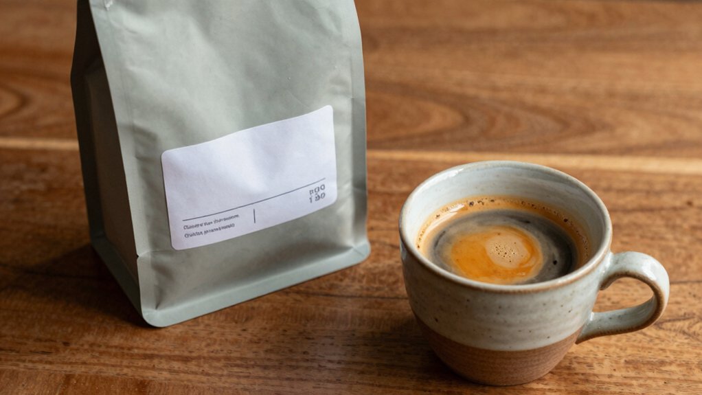 single origin coffee reveals terroir and ethics